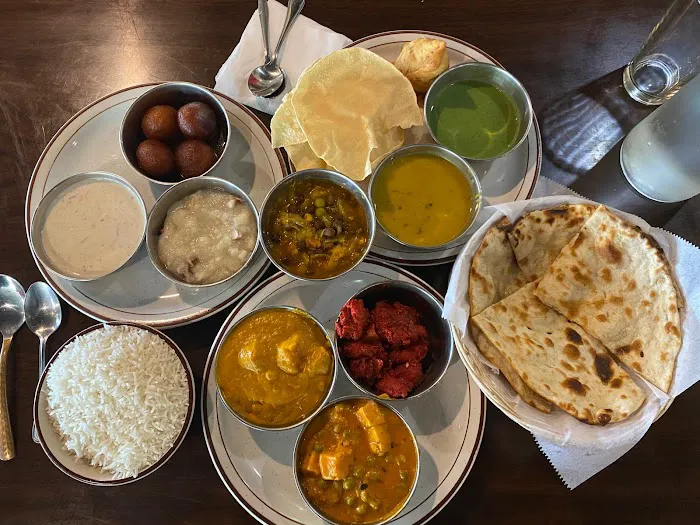 Layla's Kitchen Indian Restaurant | Indian Food in Columbus | Indian Curry Picture 10