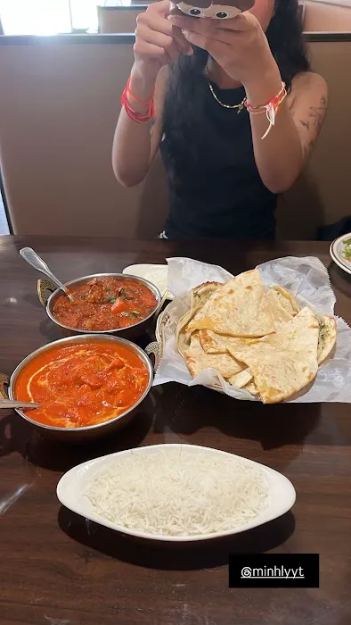 Layla's Kitchen Indian Restaurant | Indian Food in Columbus | Indian Curry Picture 9
