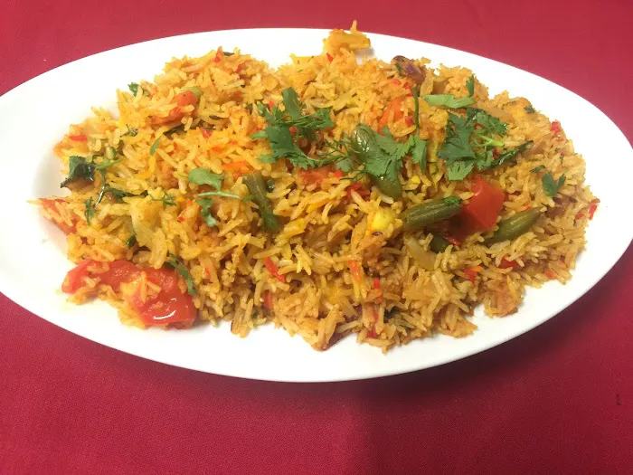 Layla's Kitchen Indian Restaurant | Indian Food in Columbus | Indian Curry Picture 8