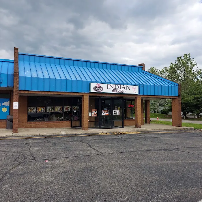 Layla's Kitchen Indian Restaurant | Indian Food in Columbus | Indian Curry Picture 5