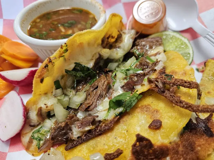 Taqueria Guadalajara Picture 2
