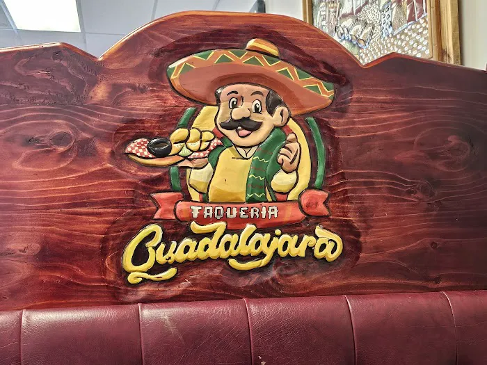 Taqueria Guadalajara Picture 3