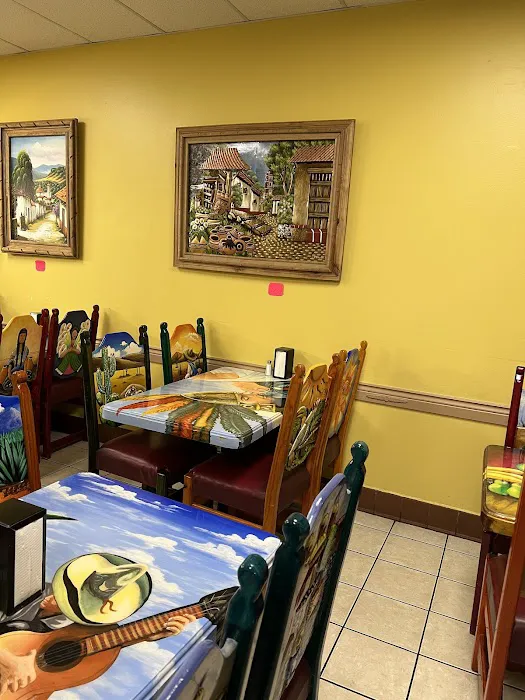 Taqueria Guadalajara Picture 1