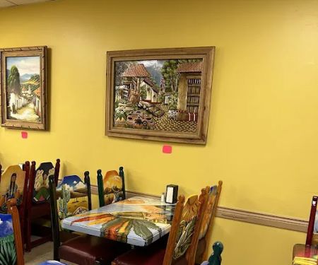 Taqueria Guadalajara