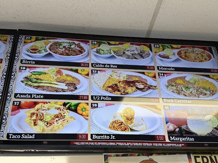 Taqueria Guadalajara Picture 7