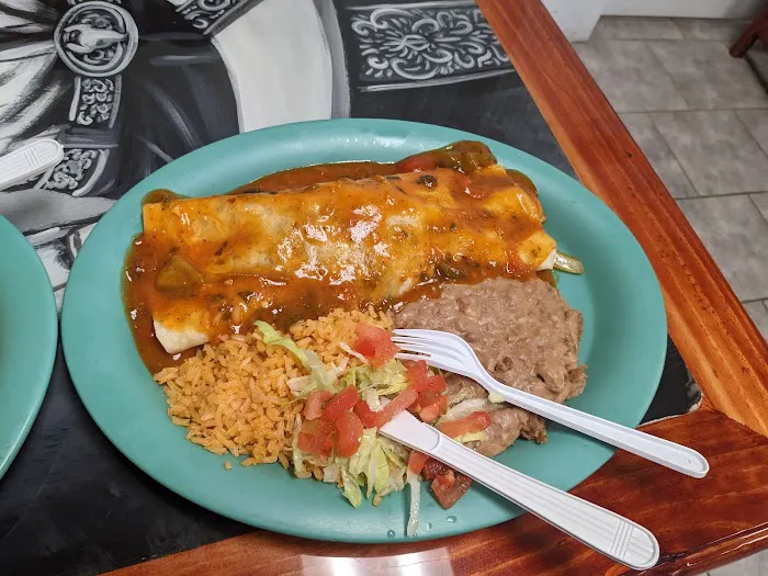 Taqueria Guadalajara Picture 10