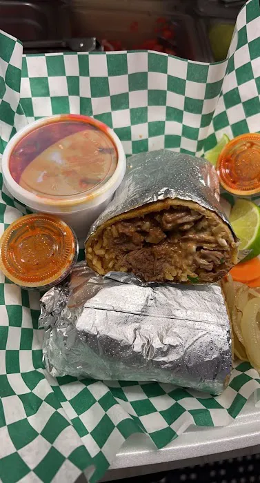 Taqueria Guadalajara Picture 9