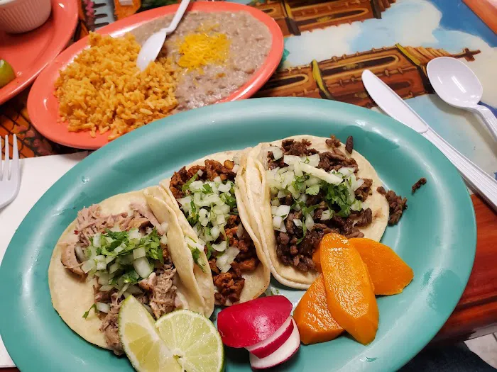 Taqueria Guadalajara Picture 5