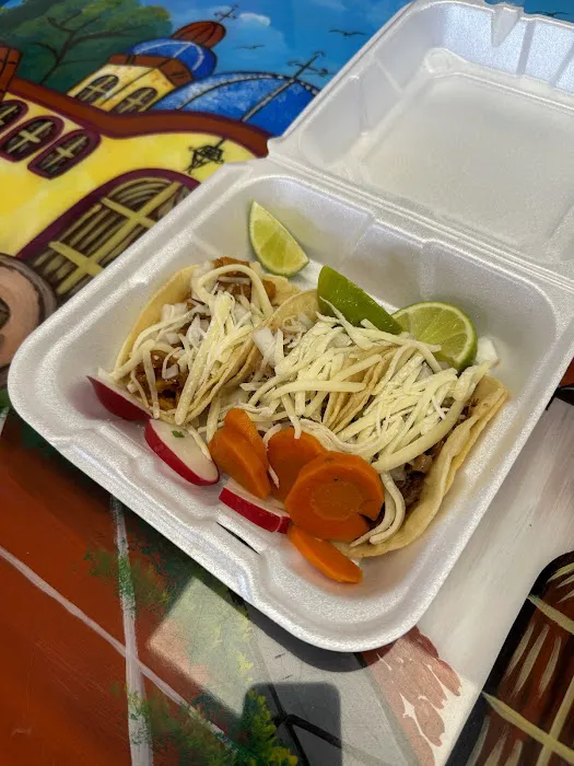 Taqueria Guadalajara Picture 4