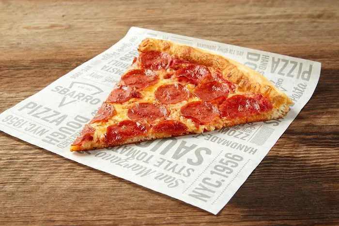 Sbarro Picture 6