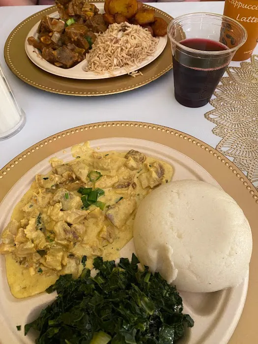 Foodateria Kenyan & Nigerian Kitchen Picture 2