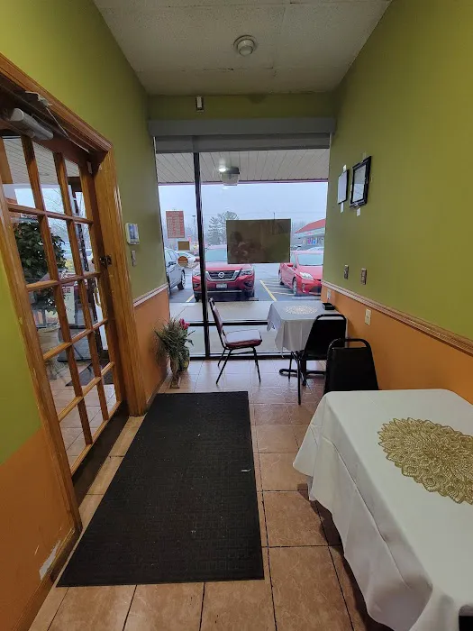 Foodateria Kenyan & Nigerian Kitchen Picture 6