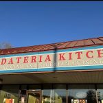 Foodateria Kenyan & Nigerian Kitchen