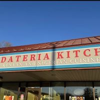 Foodateria Kenyan & Nigerian Kitchen ico