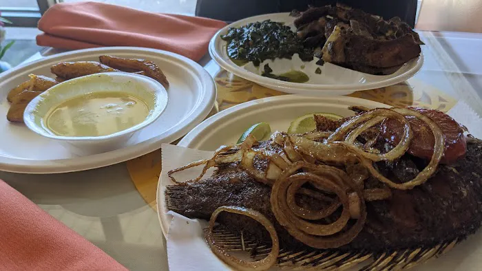Foodateria Kenyan & Nigerian Kitchen Picture 7