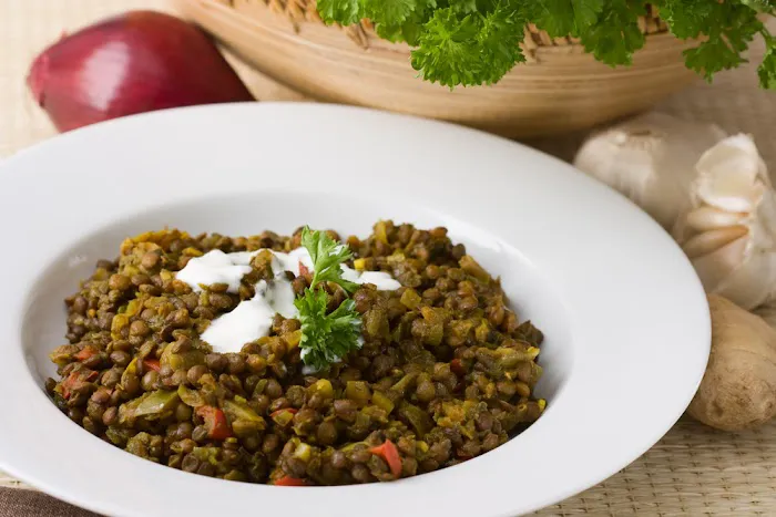 Foodateria Kenyan & Nigerian Kitchen Picture 10