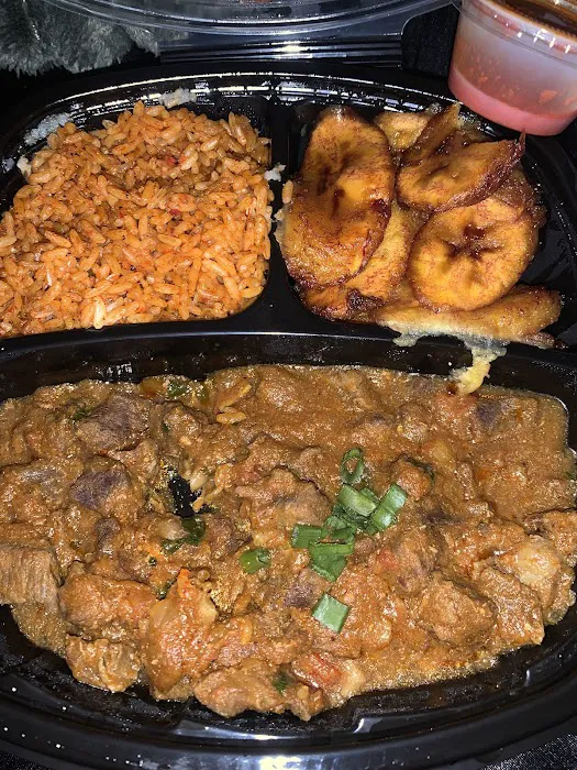 Foodateria Kenyan & Nigerian Kitchen Picture 9