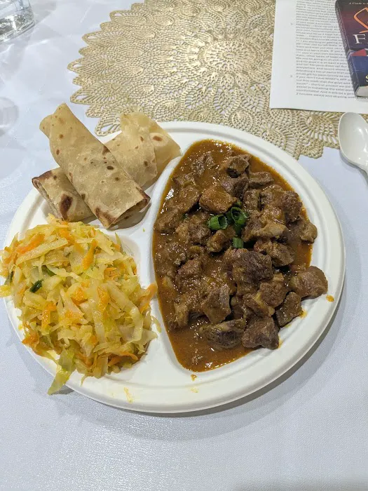 Foodateria Kenyan & Nigerian Kitchen Picture 4
