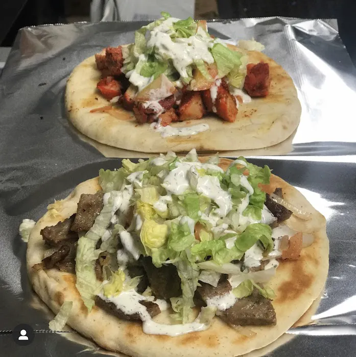 New York Style Halal Gyro Picture 5