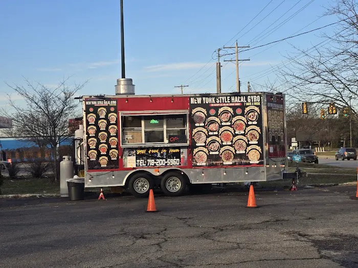 New York Style Halal Gyro Picture 7