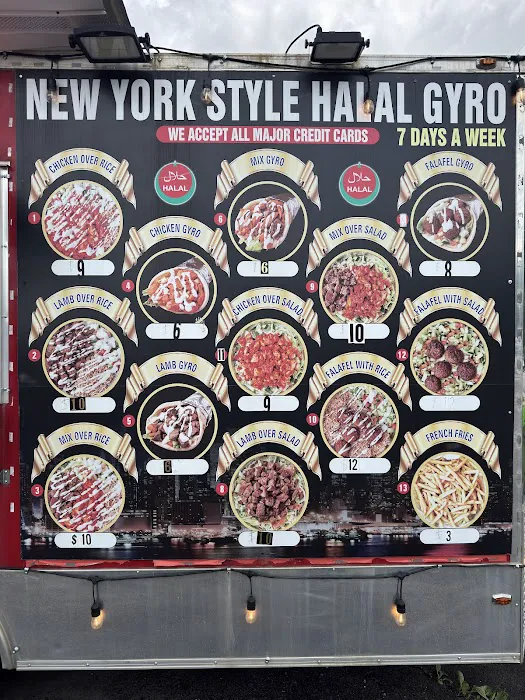 New York Style Halal Gyro Picture 4