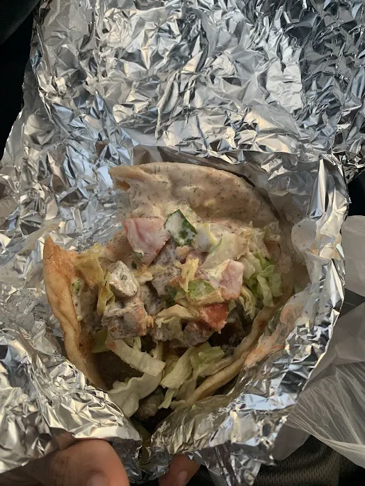 New York Style Halal Gyro Picture 1