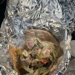New York Style Halal Gyro