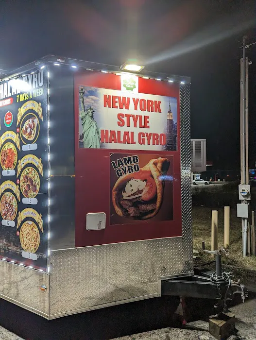 New York Style Halal Gyro Picture 9
