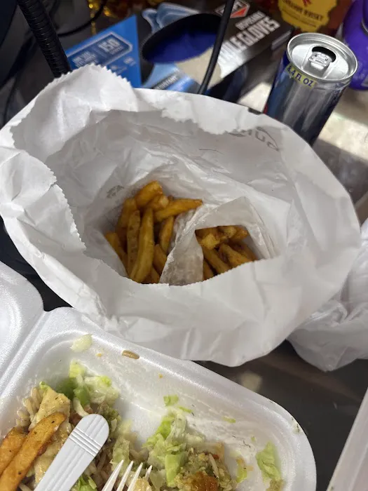New York Style Halal Gyro Picture 8