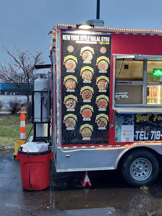 New York Style Halal Gyro Picture 2