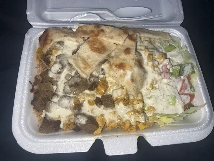 New York Style Halal Gyro Picture 3