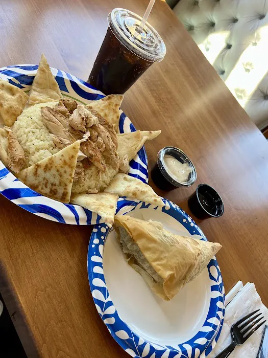 Greek Express Picture 1