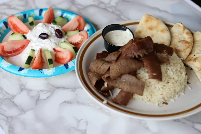 Greek Express Picture 5