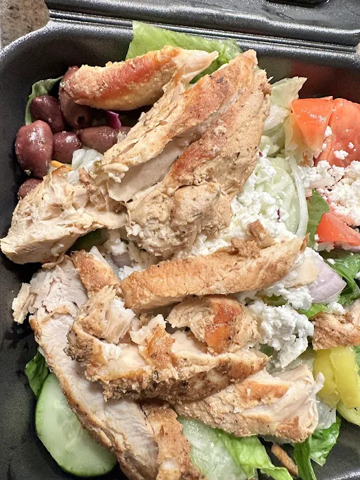 Greek Express Picture 10