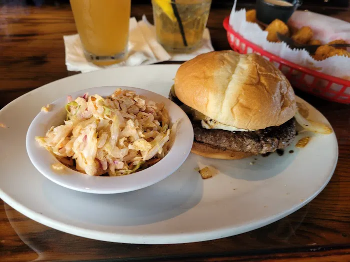 Rude Dog Bar & Grill Polaris Picture 1