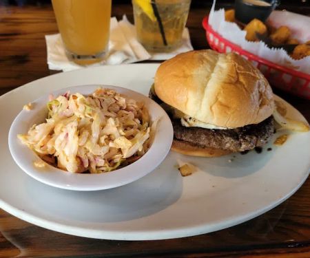 Rude Dog Bar & Grill Polaris