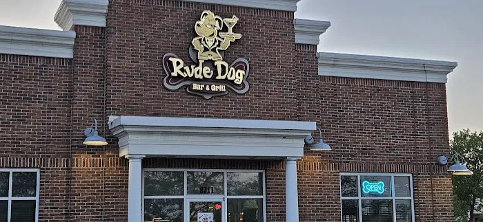 Rude Dog Bar & Grill Polaris Picture 7