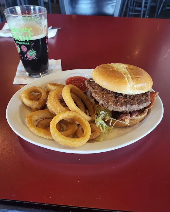 Rude Dog Bar & Grill Polaris Picture 3