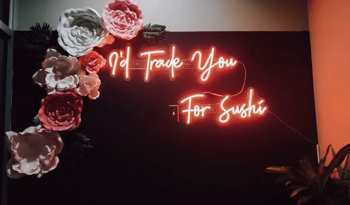 Sushi Factory Picture 4