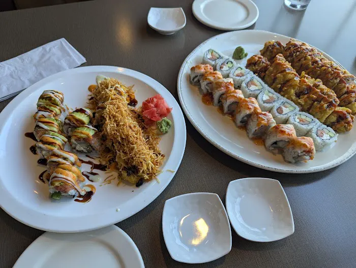 Sushi Factory Picture 2