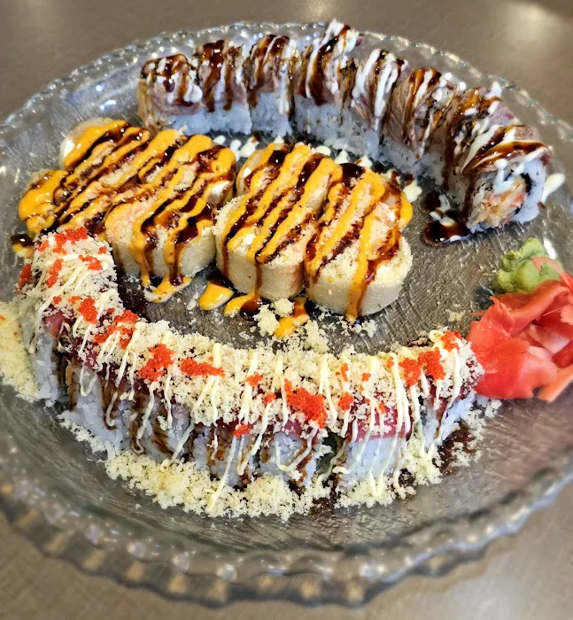 Sushi Factory Picture 1