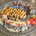 Sushi Factory