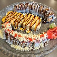 Sushi Factory ico