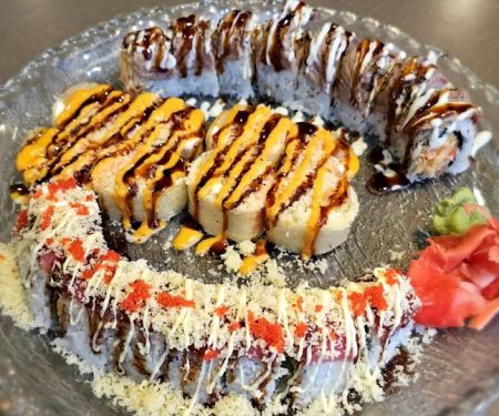 Sushi Factory