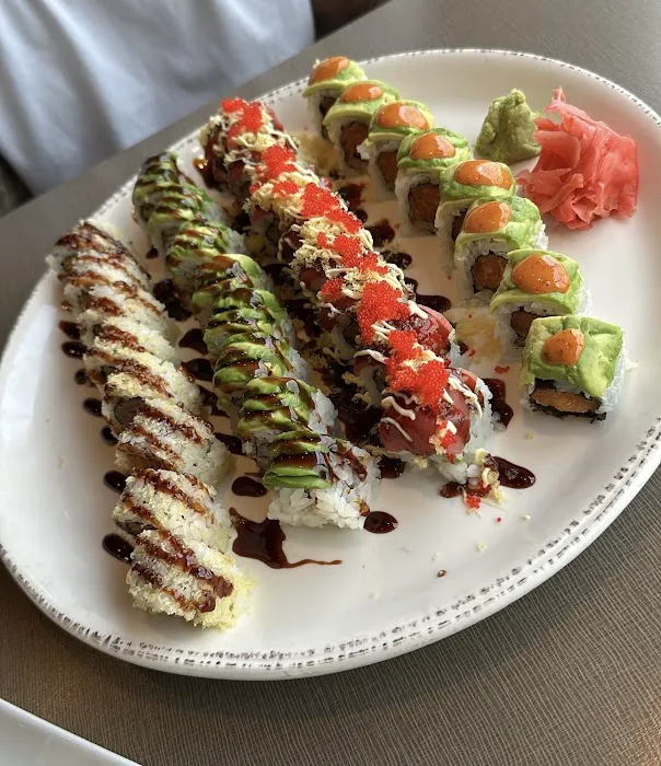 Sushi Factory Picture 3