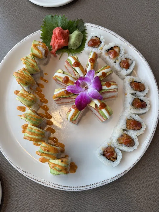 Sushi Factory Picture 10
