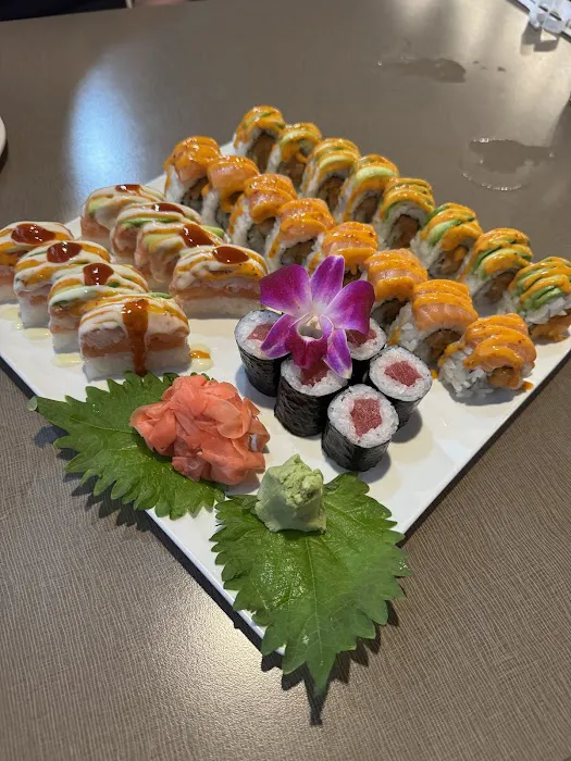 Sushi Factory Picture 6