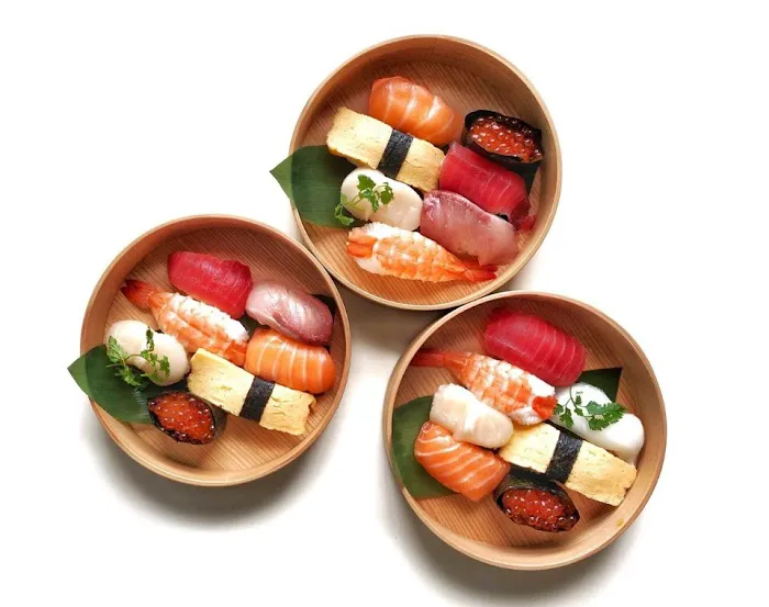Sushi Factory Picture 8