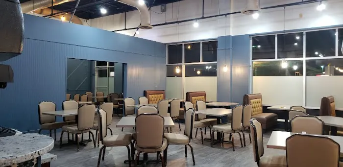 Sushi Factory Picture 9