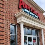 Penn Station East Coast Subs